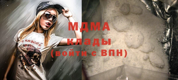 mix Осташков